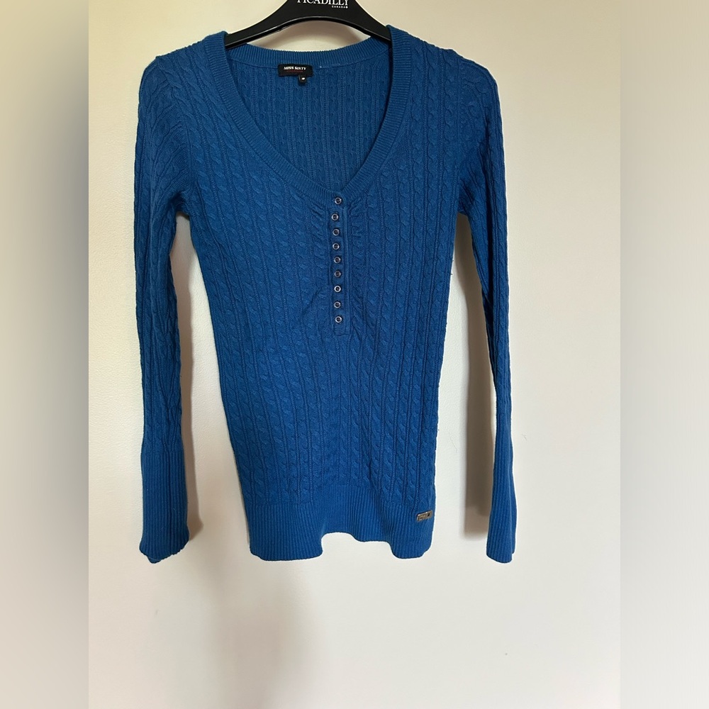 sweater Miss Sixty small